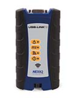 USB-Link™ 2: Wi-Fi Repair