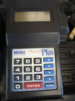 Nexiq Pro-link Plus Repair