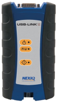 USB-Link™ 2: Wired Edition Repair