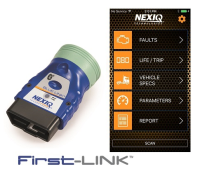 NEXIQ Blue-Link™